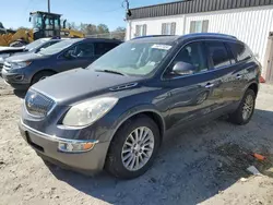 Buick Vehiculos salvage en venta: 2012 Buick Enclave