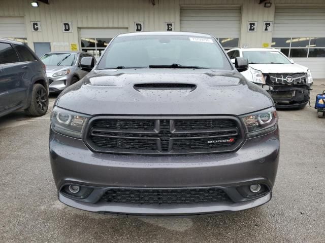 2014 Dodge Durango R/T