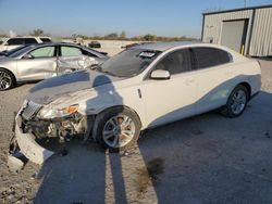 Lincoln Vehiculos salvage en venta: 2010 Lincoln MKS