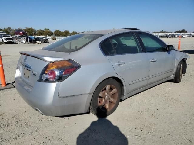 2008 Nissan Altima 3.5SE