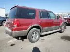 2004 Ford Expedition Eddie Bauer