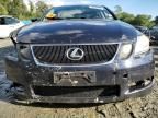 2007 Lexus GS 350