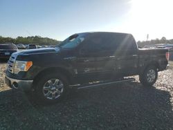 Ford f150 Supercrew salvage cars for sale: 2014 Ford F150 Supercrew