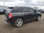 2012 Jeep Compass Limited