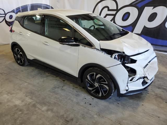 2023 Chevrolet Bolt EV 2LT