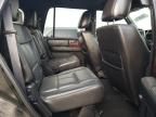 2012 Lincoln Navigator