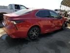 2023 Toyota Camry SE Night Shade