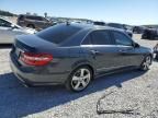 2011 Mercedes-Benz E 350 4matic