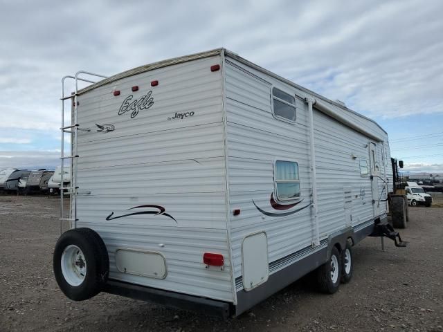 2003 Jayco Greyhawk