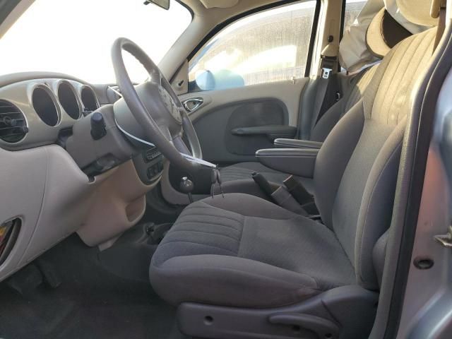 2005 Chrysler PT Cruiser