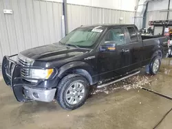 Ford f150 Super cab Vehiculos salvage en venta: 2011 Ford F150 Super Cab