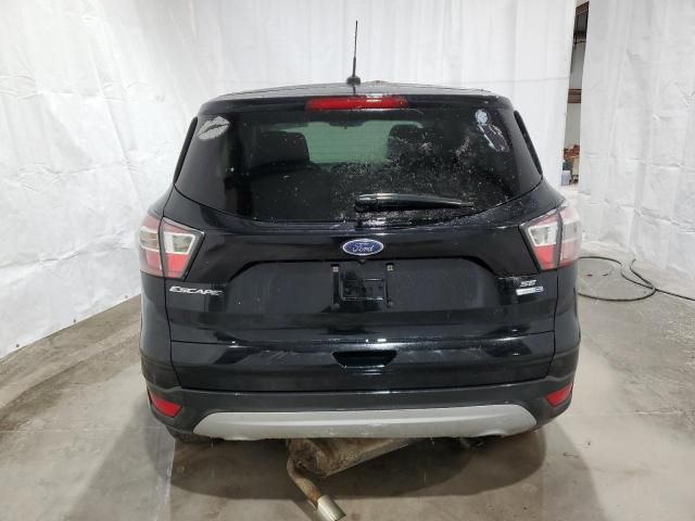 2017 Ford 2023 Ford Escape SE