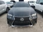 2017 Lexus GS 350 Base