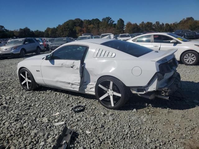 2014 Ford Mustang GT