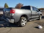 2007 Toyota Tundra Double Cab SR5