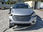 2014 Hyundai Santa FE GLS