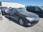 2012 Lexus ES 350