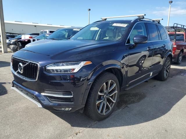 2016 Volvo XC90 T6