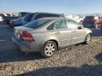 2005 Volvo S40 T5