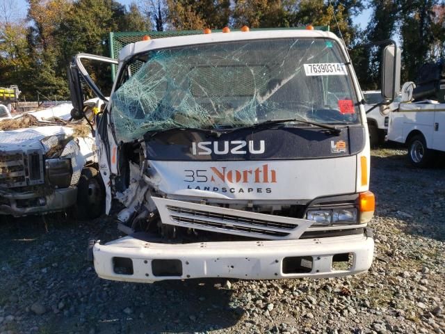 2005 Isuzu NPR