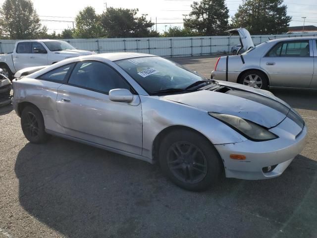 2003 Toyota Celica GT