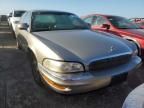 2000 Buick Park Avenue