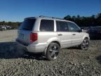 2004 Honda Pilot EXL