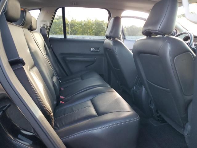 2009 Ford Edge Limited