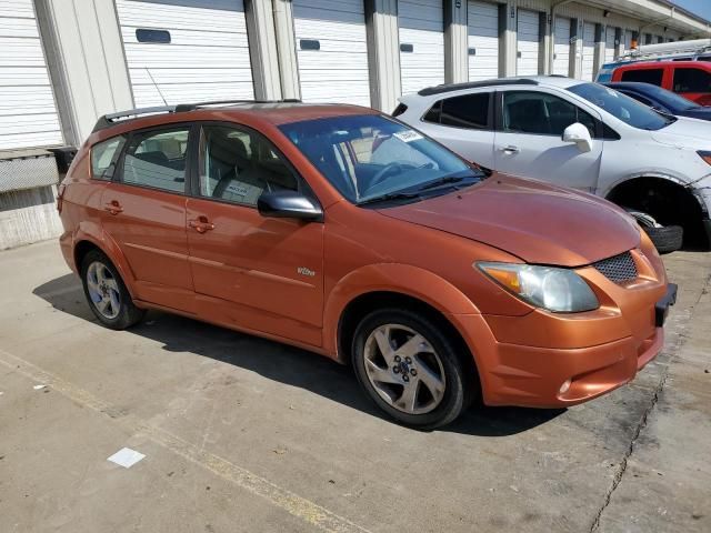 2004 Pontiac Vibe