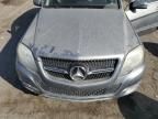 2013 Mercedes-Benz GLK 250 Bluetec