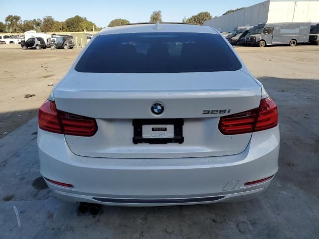 2014 BMW 328 I