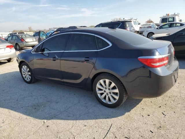 2015 Buick Verano