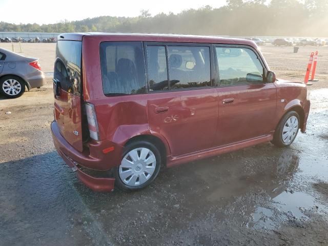 2006 Scion XB