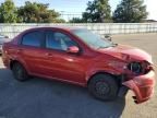 2011 Chevrolet Aveo LS