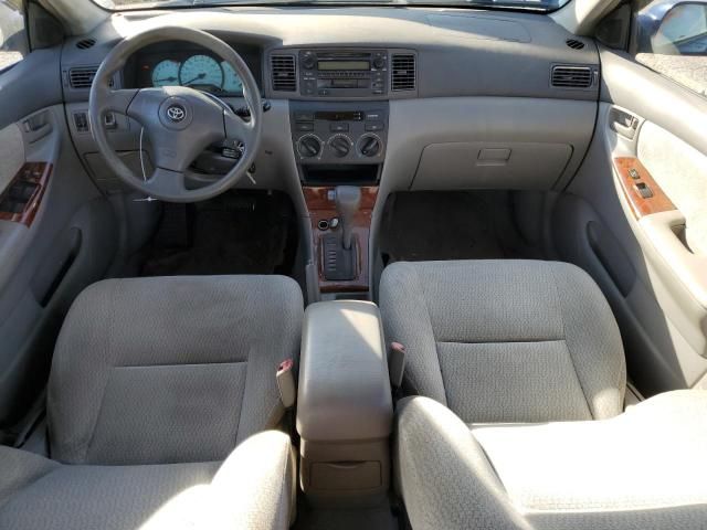 2004 Toyota Corolla CE