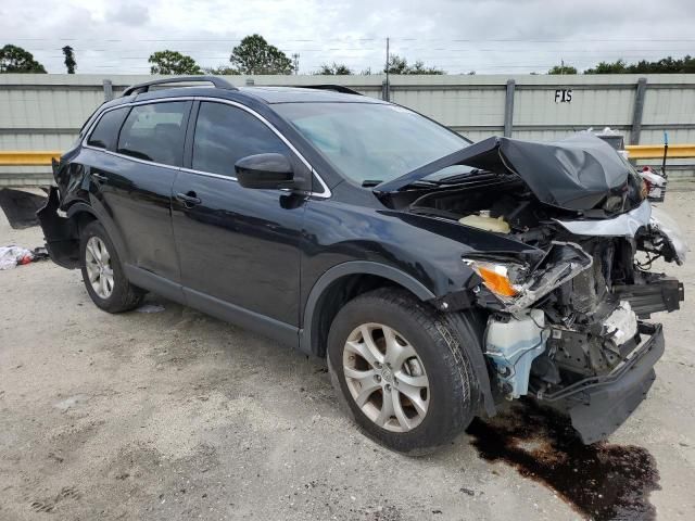 2012 Mazda CX-9