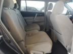 2013 Toyota Highlander Base