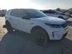 2020 Land Rover Discovery Sport SE