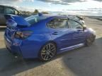 2020 Subaru WRX STI Limited