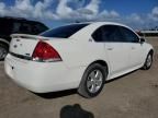 2009 Chevrolet Impala 1LT