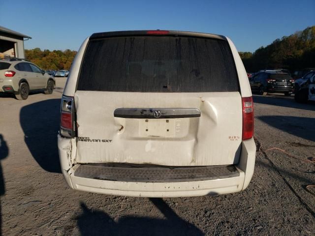 2008 Dodge Grand Caravan SXT