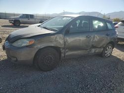 2006 Toyota Corolla Matrix Base en venta en Magna, UT