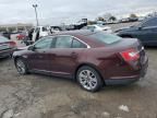 2012 Ford Taurus Limited