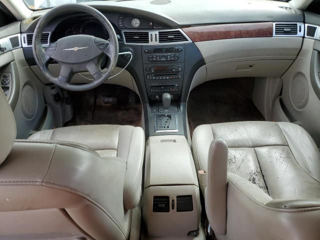 2007 Chrysler Pacifica Touring