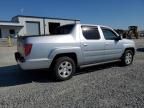 2011 Honda Ridgeline RTS