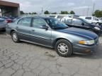 2004 Buick Lesabre Limited