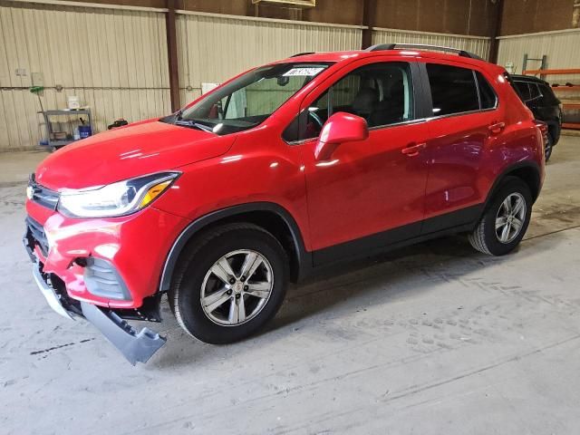 2020 Chevrolet Trax 1LT