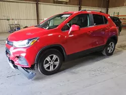 Vehiculos salvage en venta de Copart Baltimore, MD: 2020 Chevrolet Trax 1LT