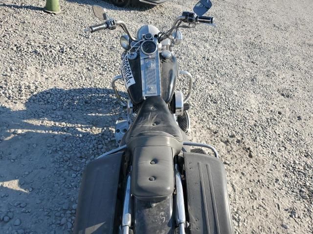 2001 Harley-Davidson Flhrci