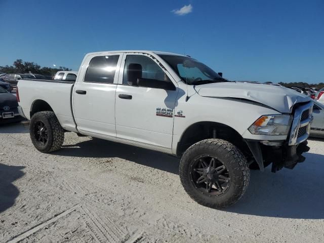 2015 Dodge RAM 2500 ST